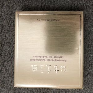 Stila powder foundation. Brand new